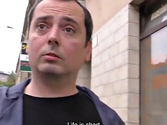 Amatör, Blondin, Hanrej, Söt, Rakad, Tonåring