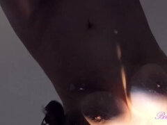 Amatéři, Bbw, Vlasaté, Hd, Svěšená prsa, Strip, Upskirt, Manželka