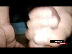 I Feel the Heat of Tropa's Mouth