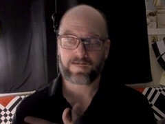 Erotic vlog: authentic adult guidance behind the camera