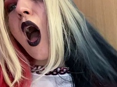 Amatör, Blondin, Fetisch, Onani, Nylon, Rysk, Mager, Tonåring