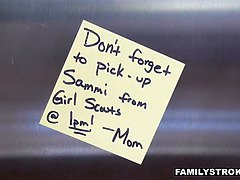 Velike joške, Rjavolaska, Hči, Lizanje, Obrito, Njegov, Najstnice, Joške