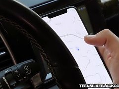 Afrikanisch, Grosser schwanz, Schwarz, Schwanz, Hd, Ehemann, Schlampe, Ehefrau