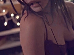 Ázsiai, Tekintélyes didik, Szőke, Gesztenyebarna, Német, Házi készítésű, Érett koros, Nézőpont