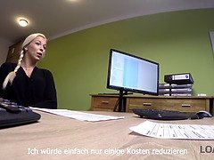 Loan4k. der arme karol träumt von einem neuen auto. warum kommt