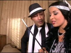 Anissa Kate Big Boobed Whore Banged Hard - anissa kate