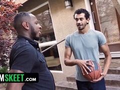 Μεγάλος πούτσος, Μαύρος, Πίπα, Κολλέγιο, Στο πρόσωπο, Μαλακία με το δάχτυλο για γυναίκες, Μαλακία, Τρίο