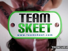 Røv, Stor røv, Sort, Pik sutte, Kameltå, Hd, Naturlige bryster, Teenager