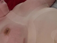 Anal, Gros cul, Sucer une bite, Hard, Jeunes transsexuelles thaïlandaises, Pov, Rousse roux, Transsexuelle