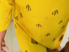 Beauté, Gros cul, Grosse bite, Petite amie, Indienne, Chatte, Maigrichonne, Vierge