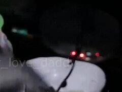 Mulher linda e grande, Boquete, Carrro, Casal, Maduroa, Cabelo curto, Tatuagem, Tetas