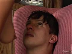 Melissa Monet sex in the office: Big Ass, Blowjob  Milf Porn