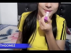 Σπιτικό, Μόνος, Βυζιά