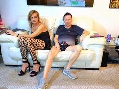 Любители, Минет, Британки, Парочка, Зрелые, Курящие, Вебкамера