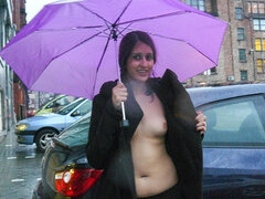 女, フェティッシュ, 指いじり, 露出狂, Hd, オナニー, 淫乱熟女, 一人