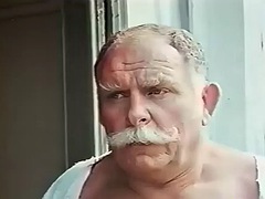 금발의, 프랑스인, 빈티지