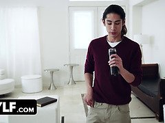 Culo grosso, Tette grandi, Schizzo di sborra, Mamma che vorrei scoparmi, Mamma, Orgia, Festa, Urlando