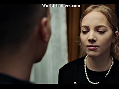 Amateur, Tetas grandes, Rubia, Mamada, Corrida, Corridas, Latina, Chupando