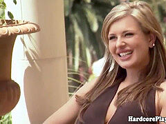 Leie, Flotter vierer, Gruppe, Orgie, Im freien, Höschen, Realität, Ablutschen