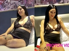 Těhotná, Tetování