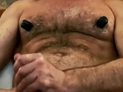 Amatéri, Veľké péro, Striekanie semena, Otec, Vlasatej, Masturbácia, Penis