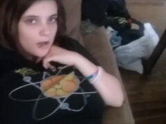 Mutual masturbation(daddy at home)