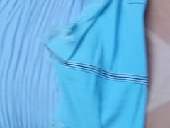 항문, 큰 가슴, 커플, 크림파이, 밀프, 나체의, 풀, 셀카