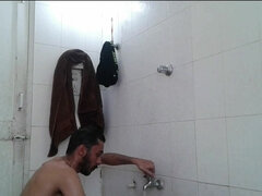 Cuarto de baño, Indio, Solo