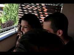 Anal, Dobbelt penetration, Hd, Onani, Pornostjerner, Trekant