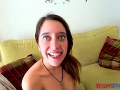 Amateur, Mamada, Europeo, Corridas faciales, Sexo duro, Hd, Masturbación, Tetas