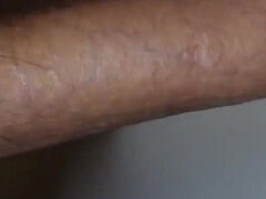 Enthousiasteling, Grote lul, Sperma shot, Eerste keer, Duits, Masturbatie, Alleen