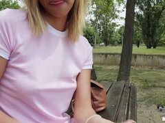 Amatør, Blond, Kukk suging, Hardcore, Hd, Realitet, Tenåring, Pupper