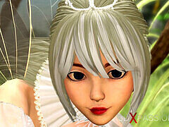 항문, 큰 음경, 조그마한