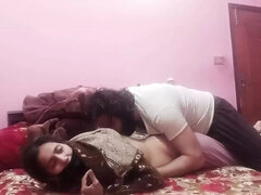 Hot Pakistani Teen Shakratasneem Gets Rough Anal Fuck - Painful & Sexy HD