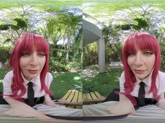 Stor kuk, Orgasm, Rödhårig, Tonåring