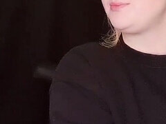 Садо мазо, Бондаж, Британки, Женское доминирование, Домашнее видео, Унижение, Наказание, Связанные