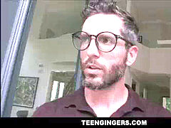 Минет, Крошечные, Рыжие, Тощие, Молоденькие, Втроем