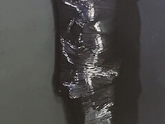 Bdsm, Lepotice, Bondage, Rjavolaska, Lateks, Zvezana