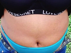 We Tried First Time Fuck in Public