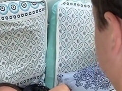 茶髪の, 浮気する, 足, 足フェチ, 足コキ, 眼鏡, 手コキする, ヒール