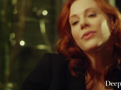 Isot tissit, Rintava, Spermashotti, Takaapäin, Alistaminen, Selkäsauna, Luonnolliset tissit, Punapää