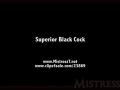 Nero, Bionda, Dominazione femminile, Umiliazione, Mamma che vorrei scoparmi, Tette naturali, Tette, Moglie