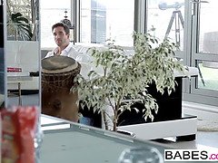 미인, 금발의, 가슴이 큰, 수음, 자연의 가슴, 보지, 빼빼한, 젖가슴