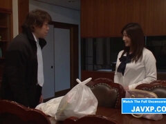 アジア人, ハードコア, 日本人, 淫乱熟女, 義母, ティーン