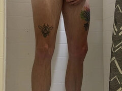 Shaving for You, Will You Watch Me Tho?