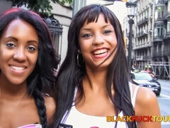 Μαύρος, Θηλυκό θηλυκό αρσενικό, Σκληρό, Λεσβία, Γλείψιμο, Μικρούλης, Πραγματικότητα, Βυζιά