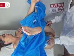 18 anni, Amatoriale, Schizzo di sborra, Dottore, Latina, Ragazza