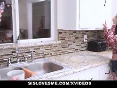 Bror, Bystig, Trosor, Syster, Kjol, Suger, Tabu, Upskirt