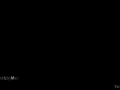 Body Worship Episode 4 - Ass Worship - Aria Logan & Melody Mae