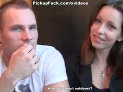 Amatéri, Vonku, Na verejnosti, Realita